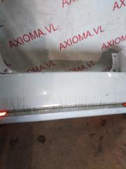 Бампер задний HONDA INSIGHT ZE2 LDA 71501TM8A00ZC 5 ракурс Бампер задний HONDA INSIGHT ZE2 LDA 71501TM8A00ZC 5 ракурс