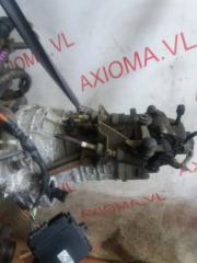 МКПП SUZUKI EVERY DA62V K6A 2470067H00 3 ракурс