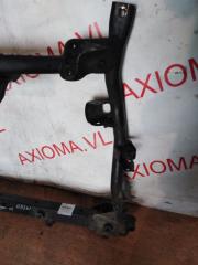 Балка под двс MITSUBISHI EK WAGON H82W 3G83 4000A169, MR961194 3 ракурс