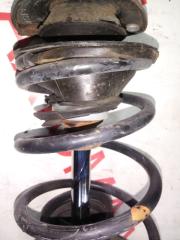 Стойка подвески правая передняя TOYOTA PORTE NNP11 1NZFE 4851059236 3 ракурс