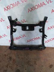 Балка под двс MITSUBISHI EK WAGON H82W 3G83 4000A169, MR961194 1 ракурс