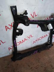 Балка под двс MITSUBISHI EK WAGON H82W 3G83 4000A169, MR961194 2 ракурс