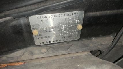 Стойка подвески передняя правая MARCH 2001 K11 CG10DE