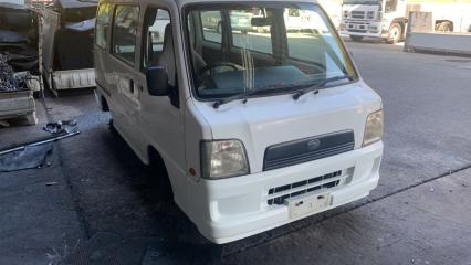 Фара правая SUBARU SAMBAR TV1 EN07F 84001TC040, 02-001 1 ракурс