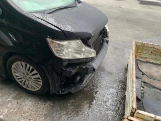 Стеклоподъемник правый передний HONDA STEPWGN RK5 R20A 72210SZW003 1 ракурс