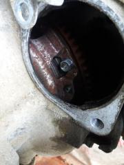МКПП SUBARU SAMBAR TT2 EN07V 32000KD440 4 ракурс МКПП SUBARU SAMBAR TT2 EN07V 32000KD440 4 ракурс