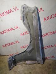Крыло правое переднее NISSAN STAGEA WGC34 RB25DE 631120V730 3 ракурс