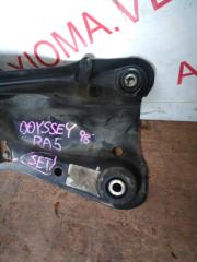 Балка под двс HONDA ODYSSEY RA5 J30A 50200S1K000 2 ракурс