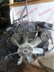 Двигатель ISUZU FARGO WFR62DW 4FG1 8943606530, 552726 2 ракурс