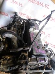 Двигатель ISUZU FARGO WFR62DW 4FG1 8943606530, 552726 4 ракурс