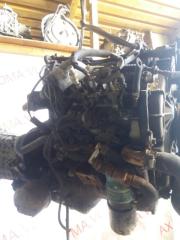 Двигатель ISUZU FARGO WFR62DW 4FG1 8943606530, 552726 5 ракурс