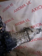 МКПП ISUZU FARGO WFR62DW 4FG1 8943366440, 8943366400 3 ракурс