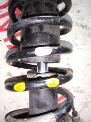 Стойка подвески правая передняя SUZUKI ALTO LAPIN HE22S K6A 4160185K50 2 ракурс