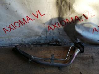 Горловина топливного бака HONDA ACTY HH5 E07Z 17660S3C000 1 ракурс
