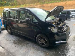 Привод правый задний HONDA STEPWGN RK2 R20A 42310SZX000 1 ракурс