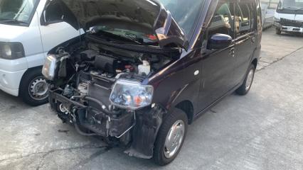 Бампер задний MITSUBISHI TOPPO H82A 3G83 6410B423 3 ракурс