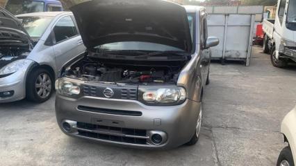 Радиатор двс NISSAN CUBE Z12 HR15DE 214101FD0A 1 ракурс Радиатор двс NISSAN CUBE Z12 HR15DE 214101FD0A 1 ракурс
