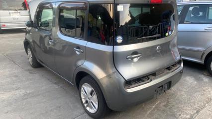 Радиатор двс NISSAN CUBE Z12 HR15DE 214101FD0A 2 ракурс Радиатор двс NISSAN CUBE Z12 HR15DE 214101FD0A 2 ракурс