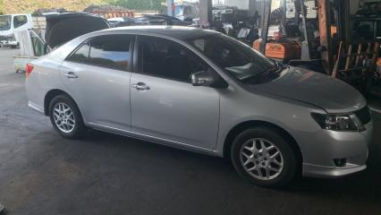 Уплотнительная резинка дверей левая передняя TOYOTA ALLION ZRT265 2ZRFE 6786220450 2 ракурс Уплотнительная резинка дверей левая передняя TOYOTA ALLION ZRT265 2ZRFE 6786220450 2 ракурс