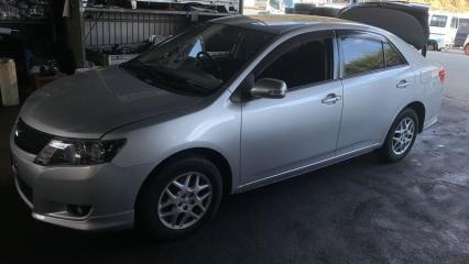 Уплотнительная резинка дверей левая передняя TOYOTA ALLION ZRT265 2ZRFE 6786220450 3 ракурс Уплотнительная резинка дверей левая передняя TOYOTA ALLION ZRT265 2ZRFE 6786220450 3 ракурс