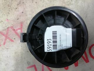 Мотор печки NISSAN CUBE Z12 HR15DE 272261FC0A 3 ракурс