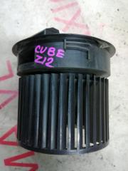 Мотор печки NISSAN CUBE Z12 HR15DE 272261FC0A 4 ракурс