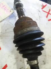 Привод правый передний OPEL ASTRA F48 Z18XE 374401 2 ракурс