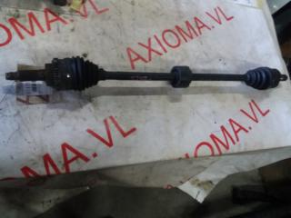 Привод правый передний SUZUKI ALTO LAPIN HE22S K6A 4410170K00 1 ракурс