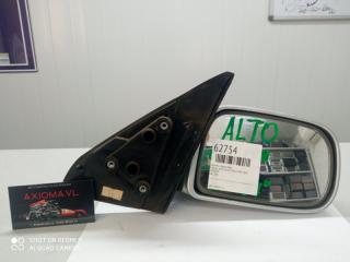 Зеркало правое SUZUKI ALTO HA11S F6A 8470170G305PK 1 ракурс