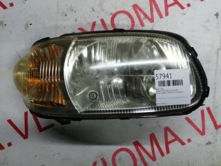 Фара правая SUZUKI ALTO HA23S K6A 6800185G00, 3512084811, P1501 2 ракурс