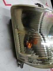 Фара правая DAIHATSU HIJET S321V KFVE 293W0066717, 100-51771 3 ракурс Фара правая DAIHATSU HIJET S321V KFVE 293W0066717, 100-51771 3 ракурс