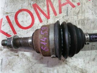 Привод левый передний OPEL ASTRA F48 Z18XE 374400 2 ракурс