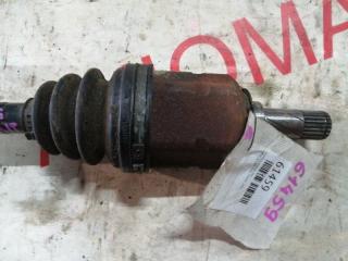 Привод левый передний OPEL ASTRA F48 Z18XE 374400 3 ракурс