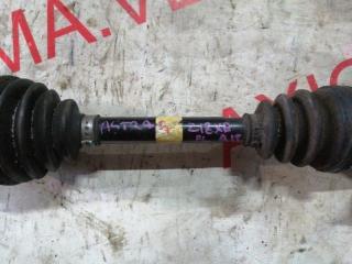 Привод левый передний OPEL ASTRA F48 Z18XE 374400 4 ракурс