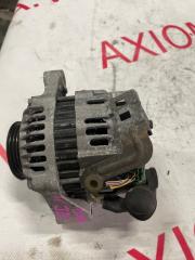 Генератор HONDA LIFE DUNK JB3 E07Z 31100PXH004, 31100-PXH-004 2 ракурс