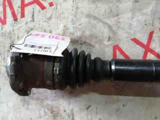 Привод правый передний VOLKSWAGEN POLO 9N1 BBY 6Q0407452JX, 6Q0407452MX 4 ракурс