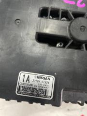 Генератор NISSAN SERENA C27 MR20DD 2310A5TA2A, 2310A-5TA2A 1 ракурс
