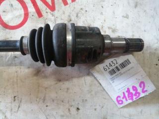 Привод левый передний SUZUKI ALTO LAPIN HE22S K6A 4410270K00 2 ракурс Привод левый передний SUZUKI ALTO LAPIN HE22S K6A 4410270K00 2 ракурс