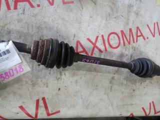 Привод правый передний SUZUKI ALTO HA23S K6A 4410176G70, 4410176G74 2 ракурс