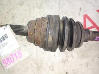 Привод правый передний SUZUKI ALTO HA23S K6A 4410176G70, 4410176G74 3 ракурс