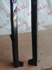 Порог HONDA MOBILIO SPIKE GK1 L15A 71800SEY003ZD, 71850SEY003ZD 2 ракурс