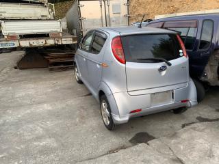 Накладка замка багажника SUBARU R2 RC1 EN07D 94046GKG000 1 ракурс