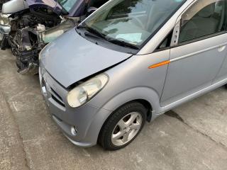 Накладка замка багажника SUBARU R2 RC1 EN07D 94046GKG000 2 ракурс