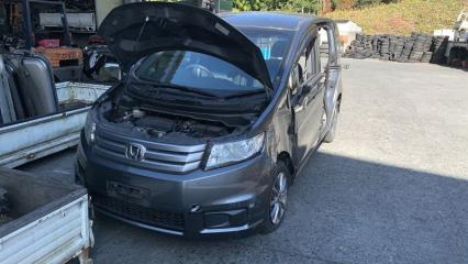 Уголок жабо правый HONDA FREED SPIKE GB4 L15A 74212SYY010 1 ракурс Уголок жабо правый HONDA FREED SPIKE GB4 L15A 74212SYY010 1 ракурс