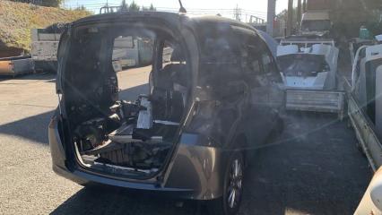 Уголок жабо правый HONDA FREED SPIKE GB4 L15A 74212SYY010 2 ракурс Уголок жабо правый HONDA FREED SPIKE GB4 L15A 74212SYY010 2 ракурс