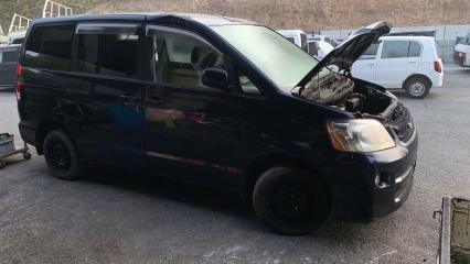 Кулиса TOYOTA NOAH AZR65 1AZFSE 3352028302C0 2 ракурс