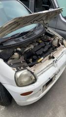 Бензонасос MITSUBISHI MINICA H42V 3G83 MN116005 1 ракурс