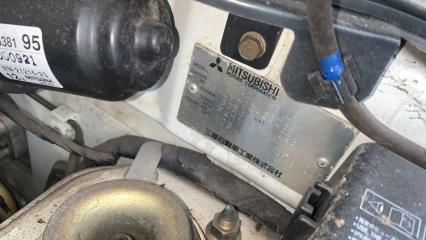 Бензонасос MITSUBISHI MINICA H42V 3G83 MN116005 2 ракурс
