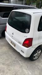 Бензонасос MITSUBISHI MINICA H42V 3G83 MN116005 3 ракурс