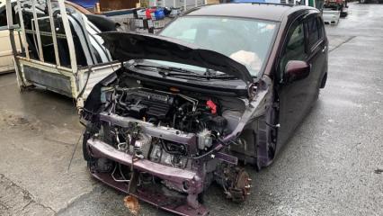 Селектор акпп DAIHATSU MIRA E:S LA300S KFVE3 33550B2600 1 ракурс